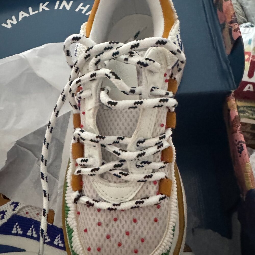 Farm Rio Apollo Sneaker - Picture 4 of 5